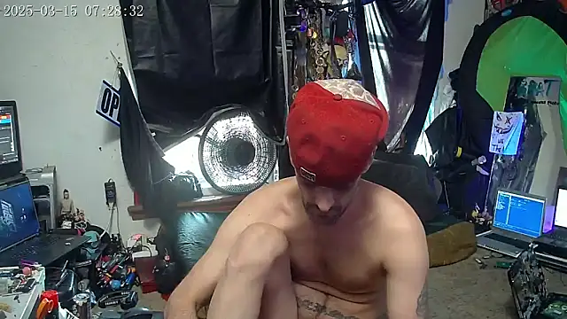 Snapshot of slinginbigD chatting on 03-15-25, 01:29 slinginbigD online show from 03-15-25, 01:29