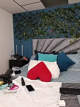 Grey Lorenz11 online show from 02-22-26, 09:52