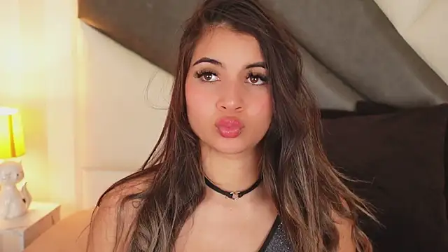 AnitaKariri online show from 01-30-25, 02:58