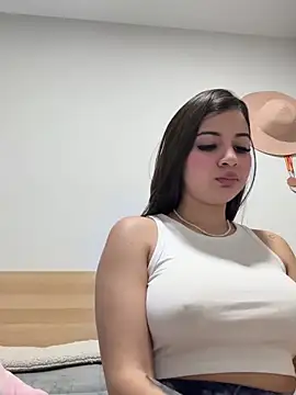 AnitaKariri online show from 02-12-25, 02:10