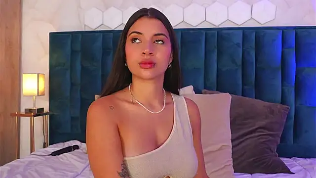 AnitaKariri online show from 09-18-25, 08:38