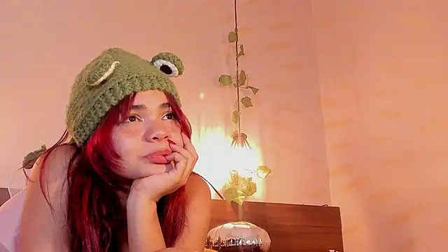 anastasia jhons online show from 03-12-25, 03:13