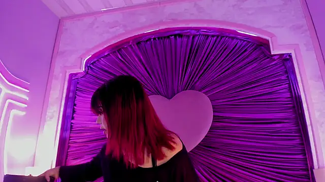 anastasia jhons online show from 11-11-25, 03:17