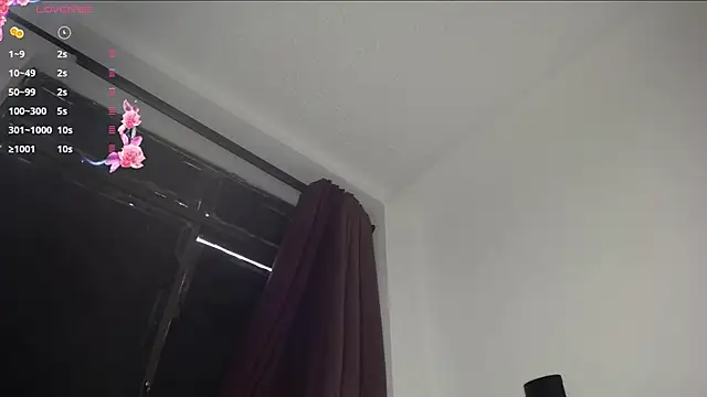 Snapshot of janna_isa chatting on 02-24-25, 06:47 janna isa online show from 02-24-25, 06:47