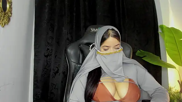 janna isa online show from 06-10-26, 11:13