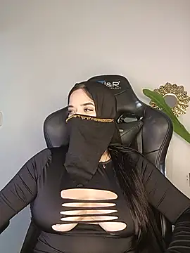 janna isa online show from 08-02-26, 08:51