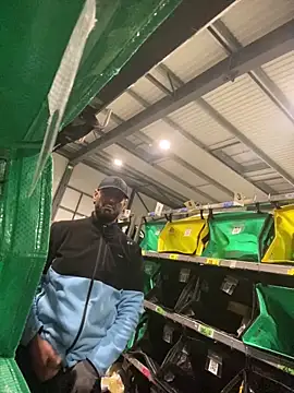 benben190 online show from 03-10-25, 11:27