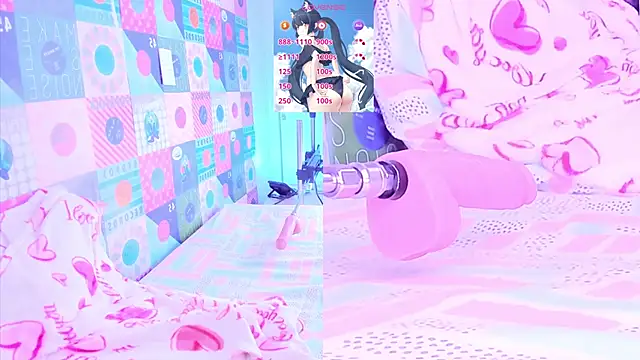 anjalivictoria cm online show from 02-22-25, 06:06