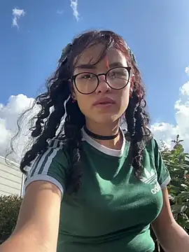 Snapshot of celesteguz chatting on 03-20-26, 08:57 celesteguz online show from 03-20-26, 08:57