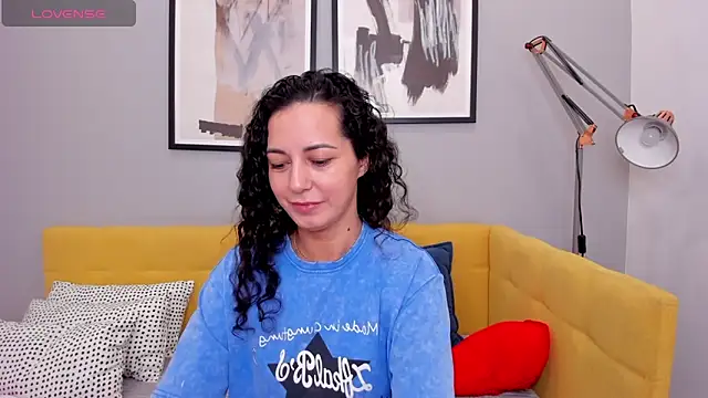 Linda Insatiable online show from 03-23-25, 01:31