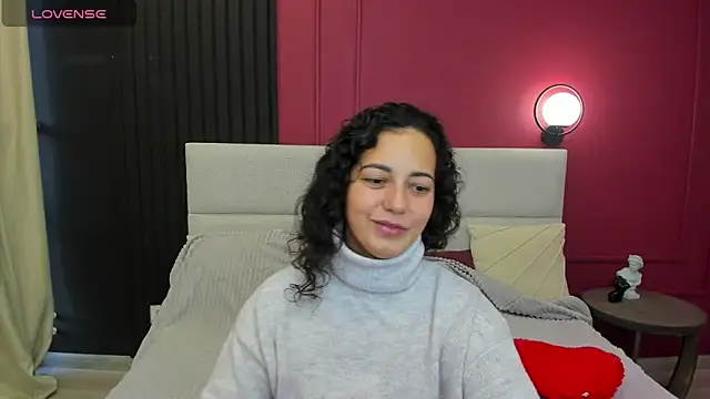 Linda Insatiable online show from 09-25-25, 01:31