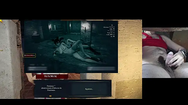 JhonyLove51 online show from 06-29-26, 02:17