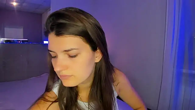 Laura Leee online show from 08-03-26, 04:55
