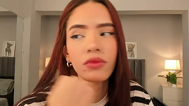 Madie  collins online show from 03-06-25, 11:03