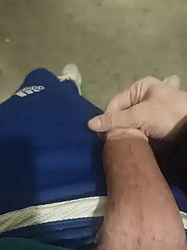 casper0303 online show from 02-09-25, 10:11