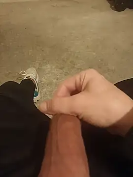 casper0303 online show from 03-20-25, 10:07