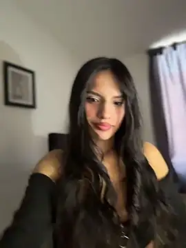 Dulceeany online show from 02-07-26, 10:35