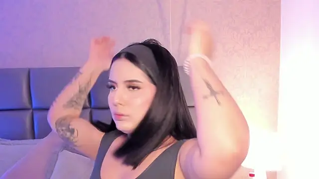 SpicySugar  online show from 04-24-26, 08:00