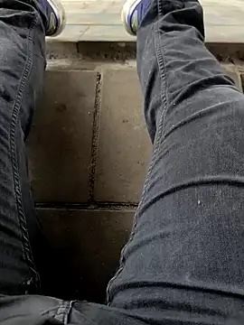 OdinWolf1990 online show from 11-19-25, 09:53