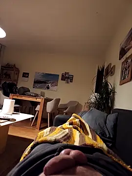 OdinWolf1990 online show from 04-27-26, 07:23