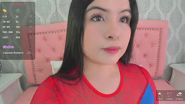 martina rivera  online show from 11-08-25, 11:43