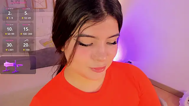 martina rivera  online show from 04-29-26, 05:30