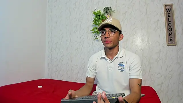 jony honey online show from 02-23-26, 12:02