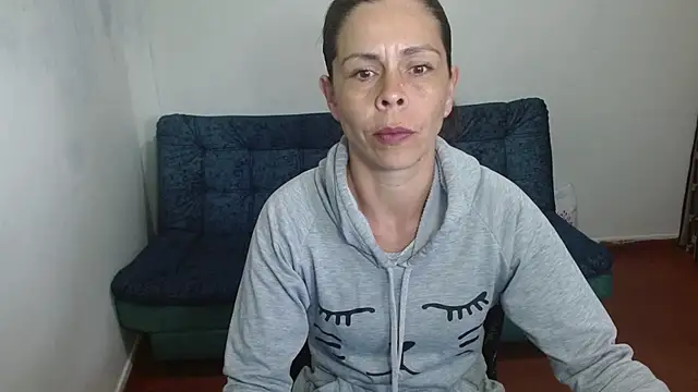 Snapshot of Marilyn_xxxx chatting on 10-31-25, 07:26 Marilyn xxxx online show from 10-31-25, 07:26