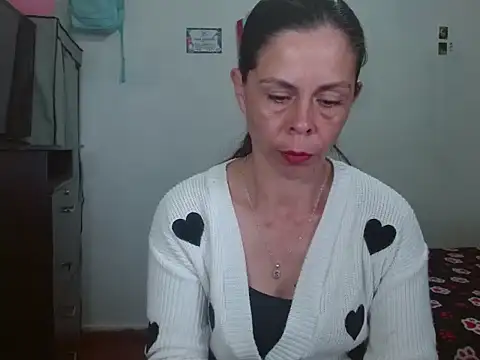 Snapshot of Marilyn_xxxx chatting on 02-25-26, 06:39 Marilyn xxxx online show from 02-25-26, 06:39