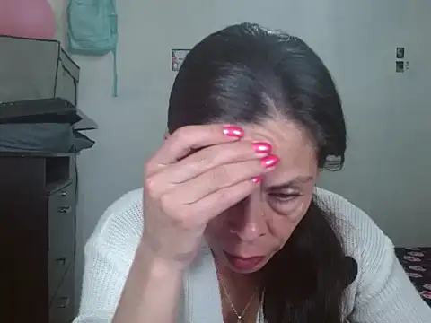 Snapshot of Marilyn_xxxx chatting on 02-26-26, 06:51 Marilyn xxxx online show from 02-26-26, 06:51