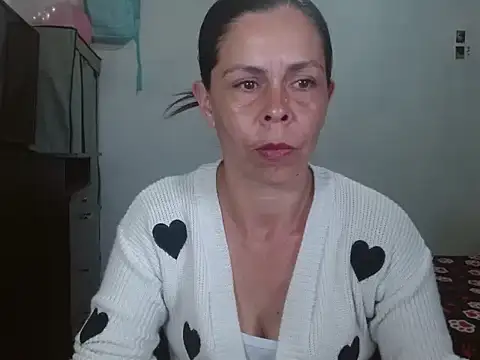 Snapshot of Marilyn_xxxx chatting on 02-27-26, 06:41 Marilyn xxxx online show from 02-27-26, 06:41