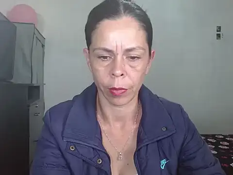 Snapshot of Marilyn_xxxx chatting on 03-03-26, 07:09 Marilyn xxxx online show from 03-03-26, 07:09