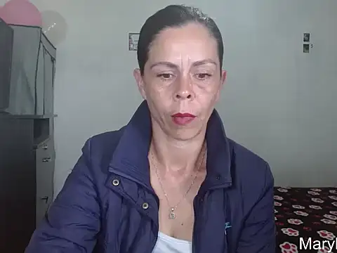 Snapshot of Marilyn_xxxx chatting on 03-11-26, 06:25 Marilyn xxxx online show from 03-11-26, 06:25