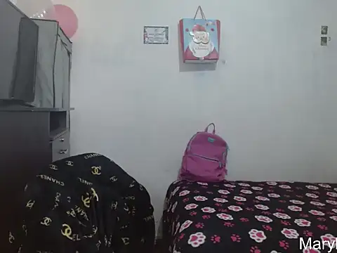 Snapshot of Marilyn_xxxx chatting on 03-13-26, 07:09 Marilyn xxxx online show from 03-13-26, 07:09