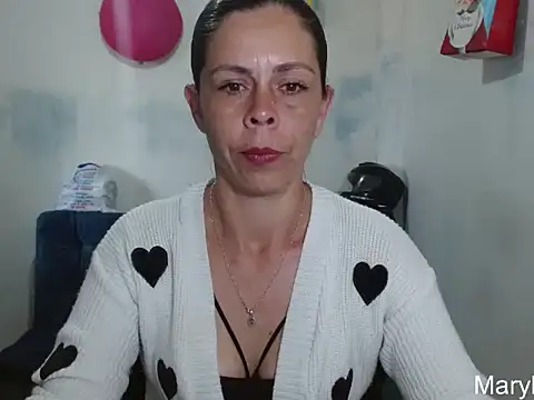 Marilyn xxxx online show from 05-22-26, 06:46