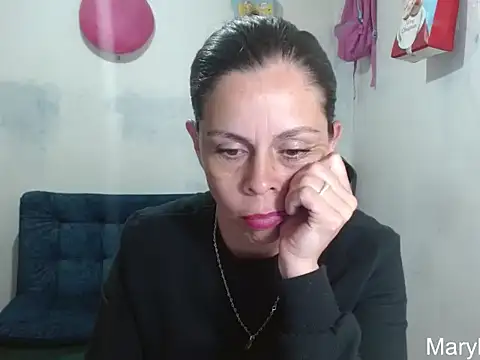 Marilyn xxxx online show from 05-31-26, 11:28