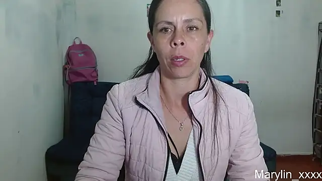 Snapshot of Marilyn_xxxx chatting on 06-17-26, 12:13 Marilyn xxxx online show from 06-17-26, 12:13