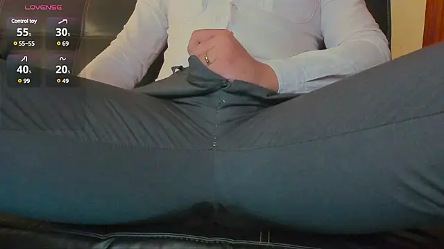 MrLonely02 online show from 12-03-24, 07:55