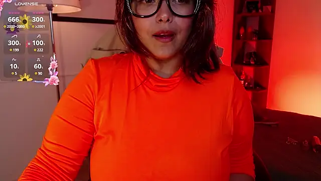 Snapshot of VictoriaMontero30000 chatting on 01-30-25, 02:16 VictoriaMontero30000 online show from 01-30-25, 02:16