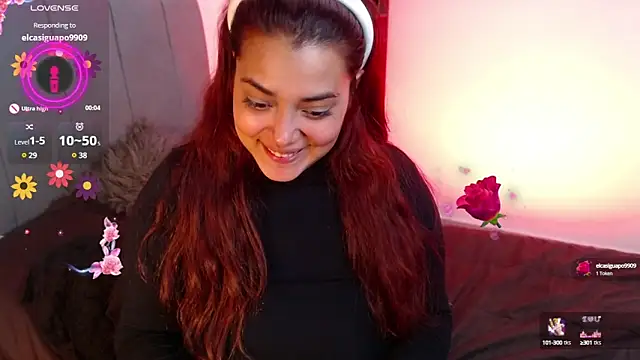 Snapshot of VictoriaMontero30000 chatting on 03-05-25, 07:05 VictoriaMontero30000 online show from 03-05-25, 07:05