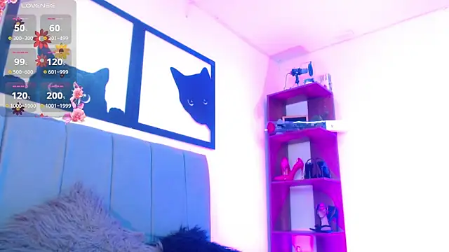 Snapshot of VictoriaMontero30000 chatting on 03-08-25, 12:55 VictoriaMontero30000 online show from 03-08-25, 12:55