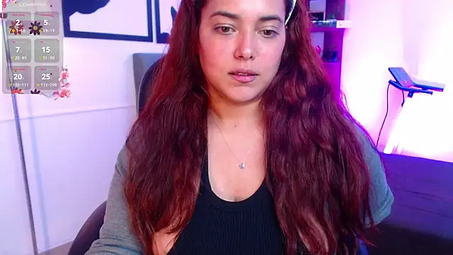 Snapshot of VictoriaMontero30000 chatting on 03-12-25, 07:13 VictoriaMontero30000 online show from 03-12-25, 07:13