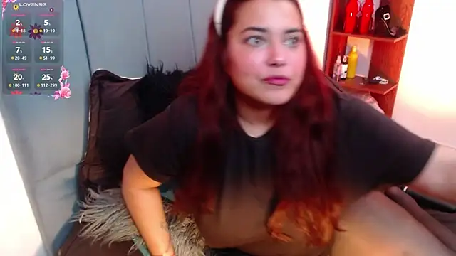 Snapshot of VictoriaMontero30000 chatting on 03-12-25, 09:45 VictoriaMontero30000 online show from 03-12-25, 09:45