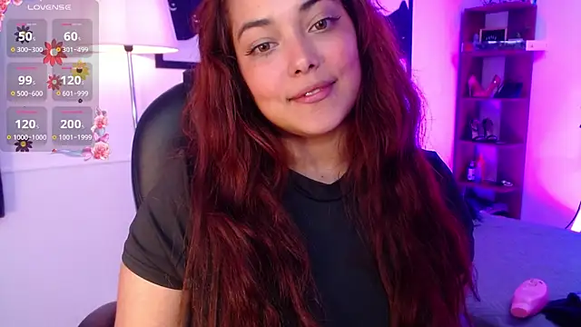 Snapshot of VictoriaMontero30000 chatting on 03-17-25, 03:47 VictoriaMontero30000 online show from 03-17-25, 03:47