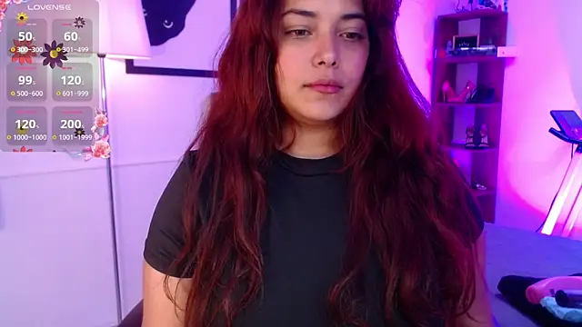 Snapshot of VictoriaMontero30000 chatting on 03-17-25, 09:55 VictoriaMontero30000 online show from 03-17-25, 09:55