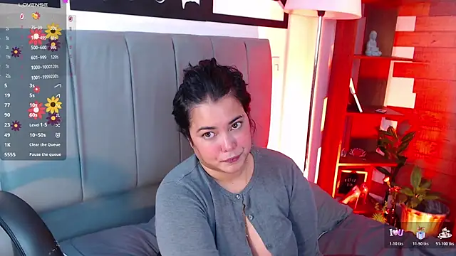 Snapshot of VictoriaMontero30000 chatting on 12-20-25, 03:13 VictoriaMontero30000 online show from 12-20-25, 03:13