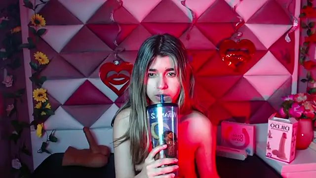 NahomiConnor  online show from 03-21-25, 01:12