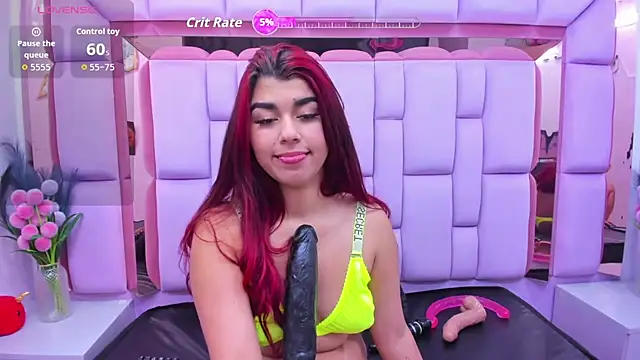 NahomiConnor  online show from 06-17-26, 01:12