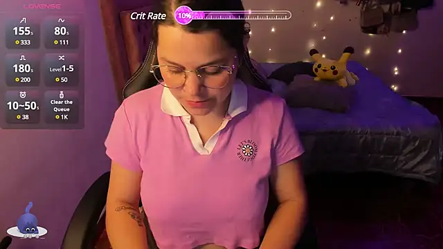 Sabrina Hall  online show from 12-14-24, 02:56