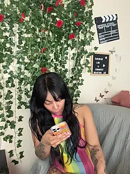 butterflybootyy online show from 02-28-25, 04:43